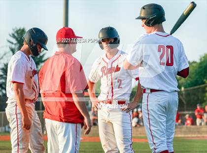 Thumbnail 2 in Hillcrest vs. Dorman (SCHSL 5A Upper-State) photogallery.
