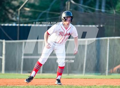 Thumbnail 2 in Hillcrest vs. Dorman (SCHSL 5A Upper-State) photogallery.