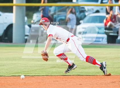 Thumbnail 1 in Hillcrest vs. Dorman (SCHSL 5A Upper-State) photogallery.