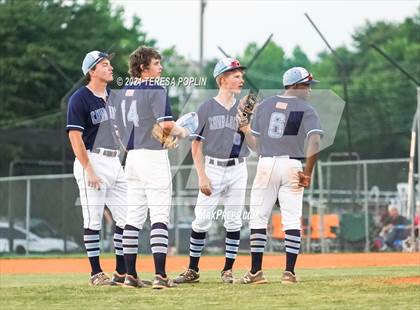 Thumbnail 3 in Hillcrest vs. Dorman (SCHSL 5A Upper-State) photogallery.