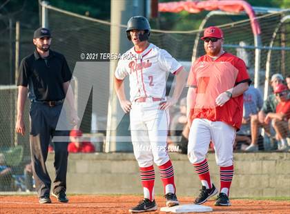 Thumbnail 2 in Hillcrest vs. Dorman (SCHSL 5A Upper-State) photogallery.