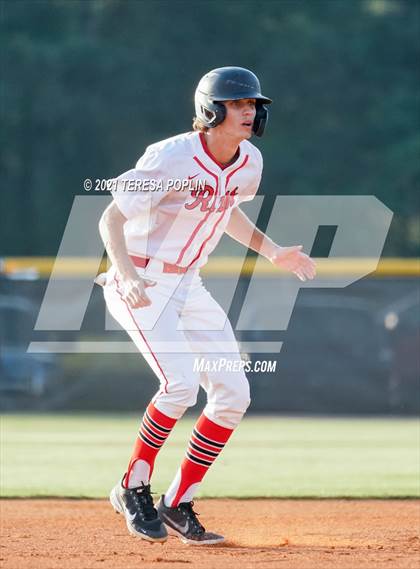 Thumbnail 3 in Hillcrest vs. Dorman (SCHSL 5A Upper-State) photogallery.