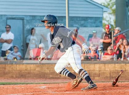 Thumbnail 3 in Hillcrest vs. Dorman (SCHSL 5A Upper-State) photogallery.