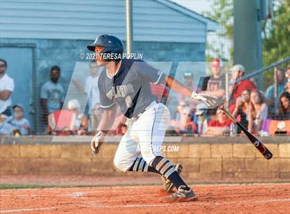 Thumbnail 2 in Hillcrest vs. Dorman (SCHSL 5A Upper-State) photogallery.