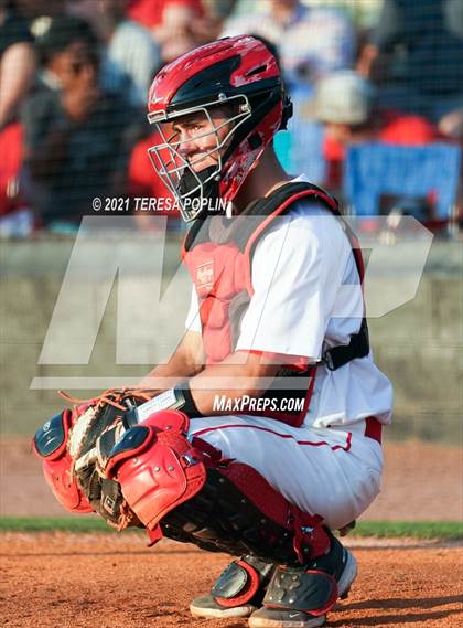 Thumbnail 3 in Hillcrest vs. Dorman (SCHSL 5A Upper-State) photogallery.