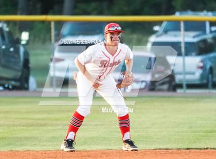 Thumbnail 3 in Hillcrest vs. Dorman (SCHSL 5A Upper-State) photogallery.