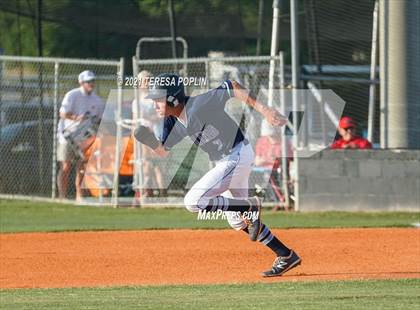 Thumbnail 3 in Hillcrest vs. Dorman (SCHSL 5A Upper-State) photogallery.