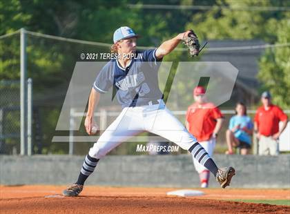 Thumbnail 3 in Hillcrest vs. Dorman (SCHSL 5A Upper-State) photogallery.