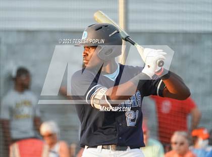 Thumbnail 1 in Hillcrest vs. Dorman (SCHSL 5A Upper-State) photogallery.