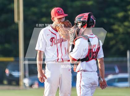 Thumbnail 2 in Hillcrest vs. Dorman (SCHSL 5A Upper-State) photogallery.