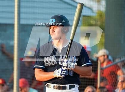 Thumbnail 3 in Hillcrest vs. Dorman (SCHSL 5A Upper-State) photogallery.