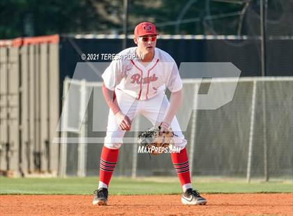 Thumbnail 3 in Hillcrest vs. Dorman (SCHSL 5A Upper-State) photogallery.