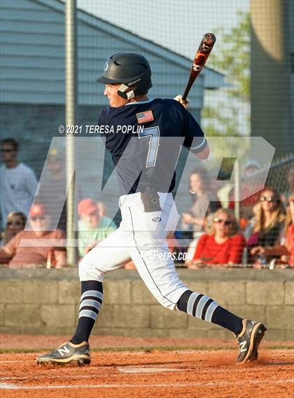 Thumbnail 1 in Hillcrest vs. Dorman (SCHSL 5A Upper-State) photogallery.