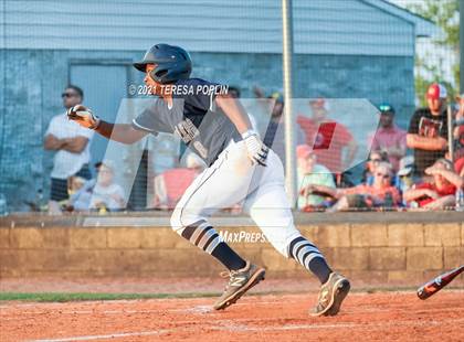 Thumbnail 1 in Hillcrest vs. Dorman (SCHSL 5A Upper-State) photogallery.