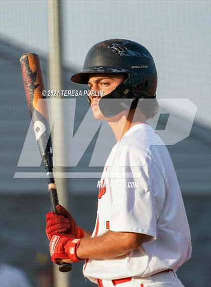Thumbnail 1 in Hillcrest vs. Dorman (SCHSL 5A Upper-State) photogallery.