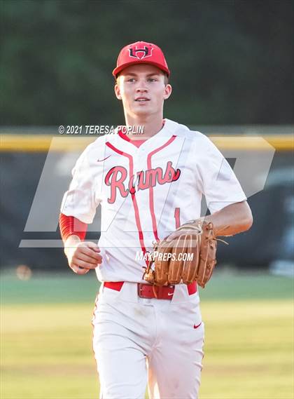 Thumbnail 2 in Hillcrest vs. Dorman (SCHSL 5A Upper-State) photogallery.