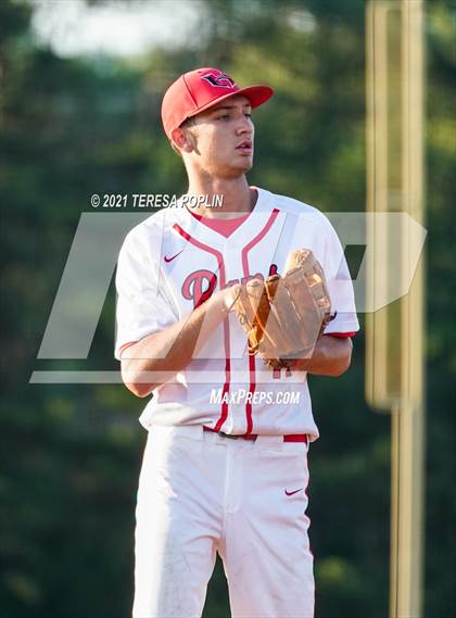 Thumbnail 2 in Hillcrest vs. Dorman (SCHSL 5A Upper-State) photogallery.