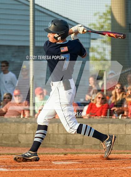 Thumbnail 3 in Hillcrest vs. Dorman (SCHSL 5A Upper-State) photogallery.