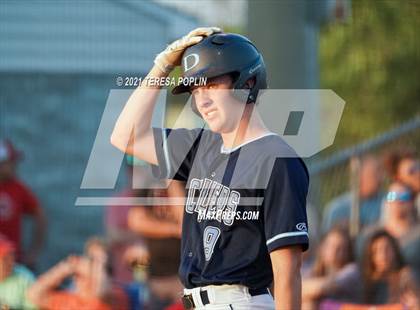Thumbnail 2 in Hillcrest vs. Dorman (SCHSL 5A Upper-State) photogallery.