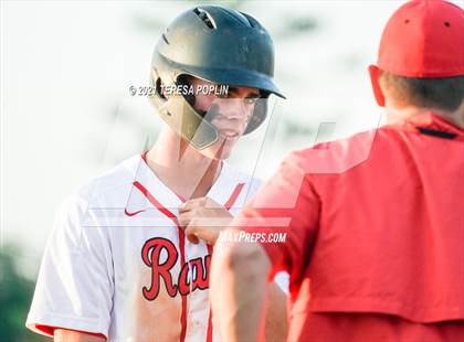 Thumbnail 3 in Hillcrest vs. Dorman (SCHSL 5A Upper-State) photogallery.