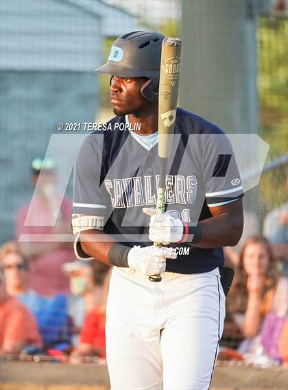 Thumbnail 1 in Hillcrest vs. Dorman (SCHSL 5A Upper-State) photogallery.