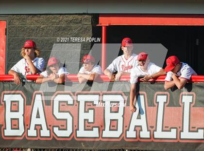 Thumbnail 1 in Hillcrest vs. Dorman (SCHSL 5A Upper-State) photogallery.