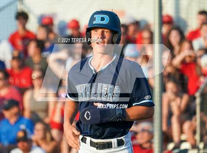 Thumbnail 1 in Hillcrest vs. Dorman (SCHSL 5A Upper-State) photogallery.