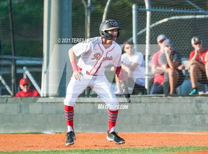 Thumbnail 1 in Hillcrest vs. Dorman (SCHSL 5A Upper-State) photogallery.
