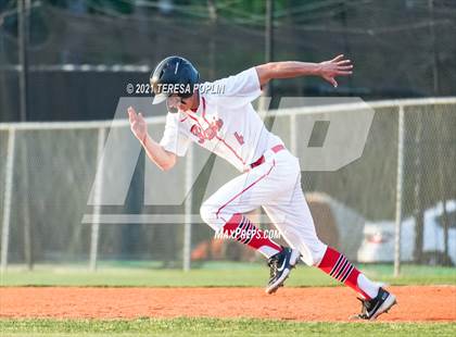 Thumbnail 1 in Hillcrest vs. Dorman (SCHSL 5A Upper-State) photogallery.