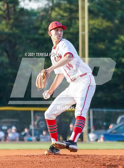 Thumbnail 1 in Hillcrest vs. Dorman (SCHSL 5A Upper-State) photogallery.