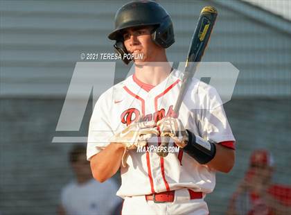 Thumbnail 1 in Hillcrest vs. Dorman (SCHSL 5A Upper-State) photogallery.