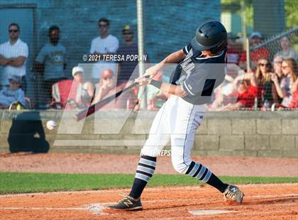 Thumbnail 2 in Hillcrest vs. Dorman (SCHSL 5A Upper-State) photogallery.