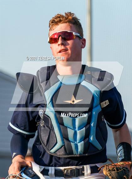 Thumbnail 1 in Hillcrest vs. Dorman (SCHSL 5A Upper-State) photogallery.