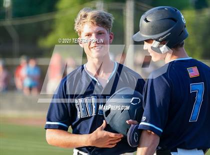 Thumbnail 1 in Hillcrest vs. Dorman (SCHSL 5A Upper-State) photogallery.