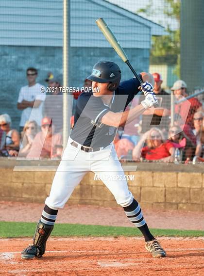 Thumbnail 1 in Hillcrest vs. Dorman (SCHSL 5A Upper-State) photogallery.