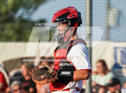 Thumbnail 1 in Hillcrest vs. Dorman (SCHSL 5A Upper-State) photogallery.