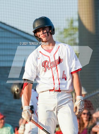 Thumbnail 1 in Hillcrest vs. Dorman (SCHSL 5A Upper-State) photogallery.