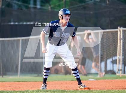 Thumbnail 3 in Hillcrest vs. Dorman (SCHSL 5A Upper-State) photogallery.
