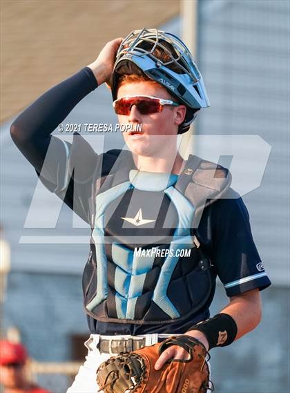 Thumbnail 2 in Hillcrest vs. Dorman (SCHSL 5A Upper-State) photogallery.