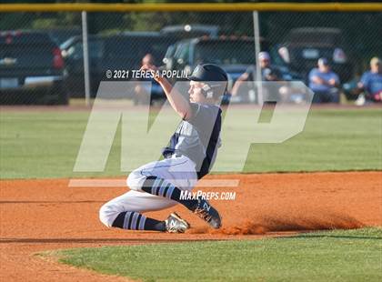 Thumbnail 1 in Hillcrest vs. Dorman (SCHSL 5A Upper-State) photogallery.