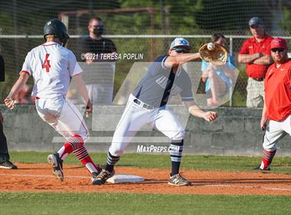 Thumbnail 2 in Hillcrest vs. Dorman (SCHSL 5A Upper-State) photogallery.