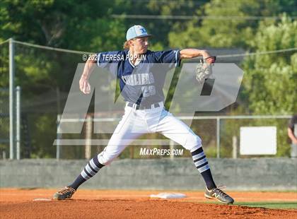 Thumbnail 3 in Hillcrest vs. Dorman (SCHSL 5A Upper-State) photogallery.