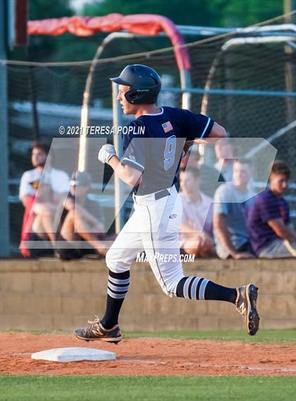 Thumbnail 3 in Hillcrest vs. Dorman (SCHSL 5A Upper-State) photogallery.