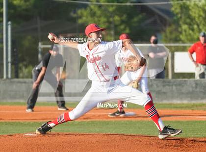 Thumbnail 1 in Hillcrest vs. Dorman (SCHSL 5A Upper-State) photogallery.