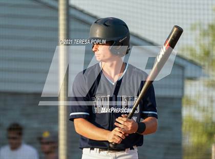 Thumbnail 2 in Hillcrest vs. Dorman (SCHSL 5A Upper-State) photogallery.