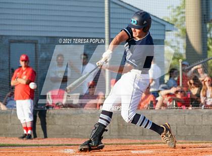 Thumbnail 1 in Hillcrest vs. Dorman (SCHSL 5A Upper-State) photogallery.