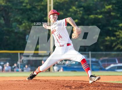 Thumbnail 2 in Hillcrest vs. Dorman (SCHSL 5A Upper-State) photogallery.