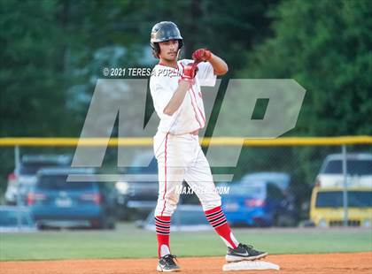 Thumbnail 1 in Hillcrest vs. Dorman (SCHSL 5A Upper-State) photogallery.