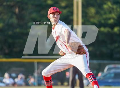 Thumbnail 2 in Hillcrest vs. Dorman (SCHSL 5A Upper-State) photogallery.