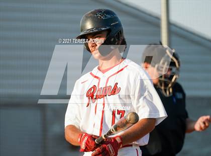 Thumbnail 3 in Hillcrest vs. Dorman (SCHSL 5A Upper-State) photogallery.